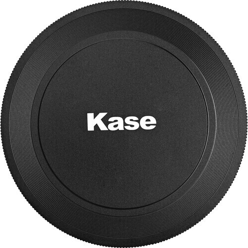 Kase Wolverine Revolution 67mm ND Filter Kit - Magnetic Pro ND/CPL Filters With Case
