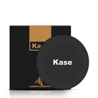 Kase 72mm Wolverine Filter Magnetic Front Cap