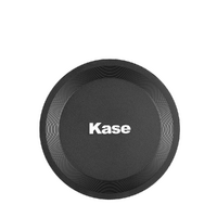 Kase 62mm Magnetic Front Cap for Revolution Series Filters