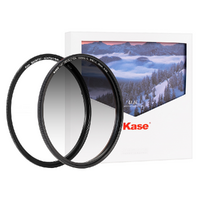 KW Revolution 95mm Magnetic Soft GND1.2 Graduated Neutral Density Filter