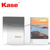 Kase Wolverine 100 x 150mm Reverse Grad 0.9 Filter (3 stop)