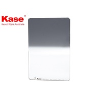 Kase K100 100 X 150mm Hard GND8 (0.9) Filter