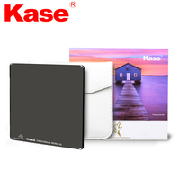 Kase K100 Wolverine 100 X 100mm ND32 (1.5) 5-Stops ND FILTER (2mm thick)
