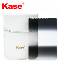 Kase Wolverine 100 x 150mm Double Grad 0.9 Filters (Reverse + Medium 3 stop)