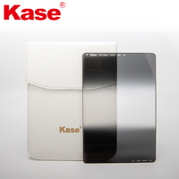 Kase K100 100x150mm Soft GND0.9 / Hard GND0.9 Double GND 2 in 1 Filter