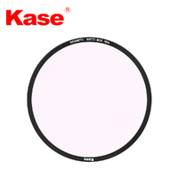 Kase Magnetic Circular 95mm ND4 Filter for MovieMate Matte Box