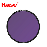 Kase Magnetic Circular 95mm ND32 Filter for MovieMate Matte Box