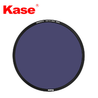 Kase Magnetic Circular 95mm ND64 Filter for MovieMate Matte Box