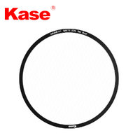 Kase Magnetic Circular 95mm Star Burst Filter for MovieMate Matte Box