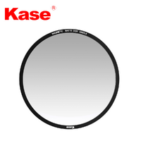Kase Magnetic Circular 95mm Soft GND0.6 Filter for MovieMate Matte Box