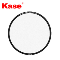 Kase Magnetic Circular 95mm 1/4 Black Mist Filter for MovieMate Matte Box