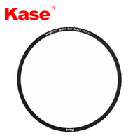 Kase Magnetic Circular 95mm 1/8 Black Mist Filter for MovieMate Matte Box