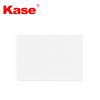 Kase Matte Box 4 x 5.65" 4mm 1/4 Black Mist Filter