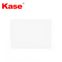 Kase Matte Box 4 x 5.65" 4mm 1/4 White Mist Filter