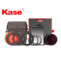 Kase Armour Magnetic Entry-Level Filter Kit