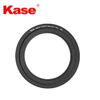 Kase Armour Filter Kit Holder Magnetic Adaptor Ring 82mm