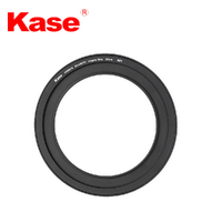 Kase Armour Filter Kit Holder Magnetic Adaptor Ring 86mm