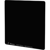 Kase  K150 Series150 x 150mm Wolverine Solid Neutral Density ND1000 Filter (10-Stop)