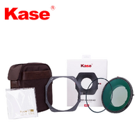 Kase K150P Kit for Tamron 15-30mm f2.8 Lens with magnetic CPL