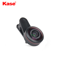 Kase 238 Degree Super Fisheye Lens for Smartphone