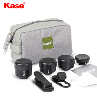 Kase Smartphone 4 in 1 Lens Kit II