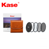 Kase 77mm Wolverine Magnetic Circular Entry-Level ND Kit