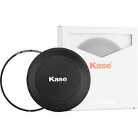 Kase 95mm Magnetic Front Cap+Inlaid Ring Kit for Revolution Series Filters