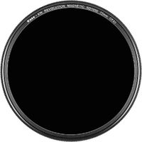 Kase 72mm KW Revolution Magnetic ND1000 Filter (10-Stop)