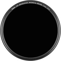 Kase 77mm KW Revolution Magnetic ND1000 Filter (10-Stop)