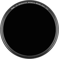 Kase 82mm KW Revolution Magnetic ND1000 Filter (10-Stop)