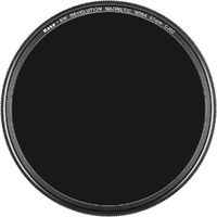 Kase Revolution 67mm ND64 Filter with Magnetic Adapter Ring