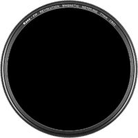 Kase 77mm Revolution 10000ND Filter with Magnetic Adapter Ring 
