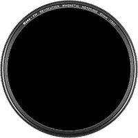 Kase 82mm Revolution 10000ND Filter with Magnetic Adapter Ring