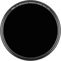 Kase 62mm KW Revolution Magnetic ND1000 Filter (10-Stop)