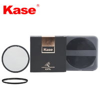 KASE 77MM Wolverine CPL Filter with Magnetic Ring