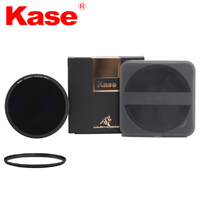 Kase 77MM Wolverine ND1000 Filter with Magnetic Ring