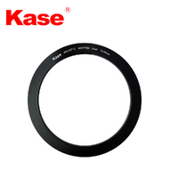 Kase 52-82mm Magnetic Step-Up Adapter Ring for Wolverine Magnetic Filters