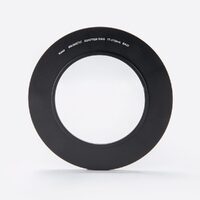 Kase 77-112mm Magnetic Step-Up Adapter Ring for Wolverine Or Revolution Magnetic Filters