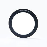 Kase 95-112mm Magnetic Step-Up Adapter Ring for Wolverine Magnetic Filters