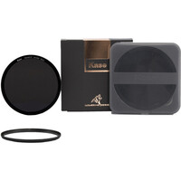 Kase Wolverine 82mm Magnetic ND8 Filter Magnetic Adapter Ring