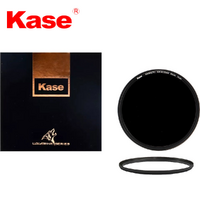 Kase 82mm Wolverine ND32000 Filter with Magnetic Ring