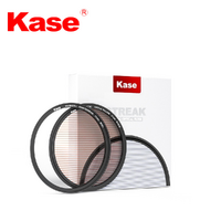 Kase 82mm Wolverine Magnetic Yellow Streak Filter