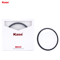 Kase 77mm Skyeye Magnetic Multicoated UV Filter