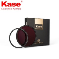 Kase 82mm Magnetic Variable ND Filter 6-9 stops