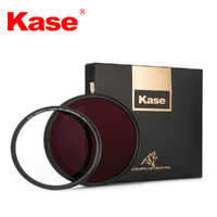 Kase Wolverine 77mm Magnetic Variable ND1.5-10 stop