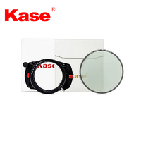 Kase K9 CPL Kit for Sony 14mm F1.8 GM Lens