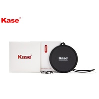 Kase Magnetic Lens Filter Carry Plate