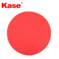 Kase Armour Filter Rubber Cap