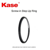 Kase Screw-in Type Step Up Ring