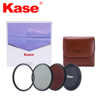 Kase 77mm SkyEye Magnetic Circular Entry Kit